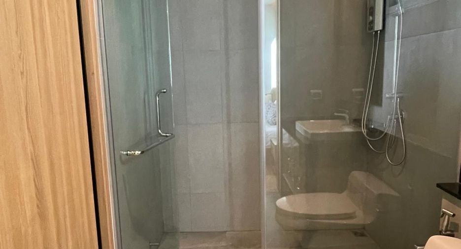 For rent 3 bedrooms villa in Thalang, Phuket