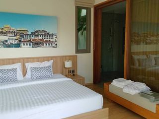 For rent 3 bedrooms villa in Thalang, Phuket