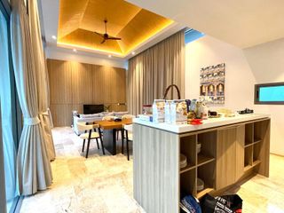 For rent 3 bedrooms villa in Thalang, Phuket