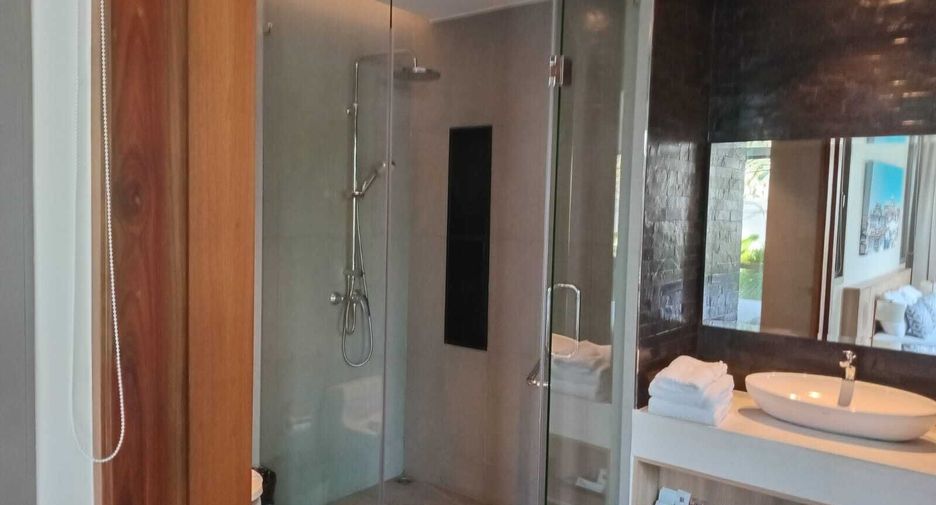 For rent 3 bedrooms villa in Thalang, Phuket