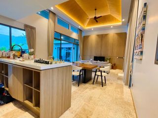 For rent 3 bedrooms villa in Thalang, Phuket