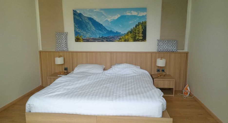 For rent 3 bedrooms villa in Thalang, Phuket