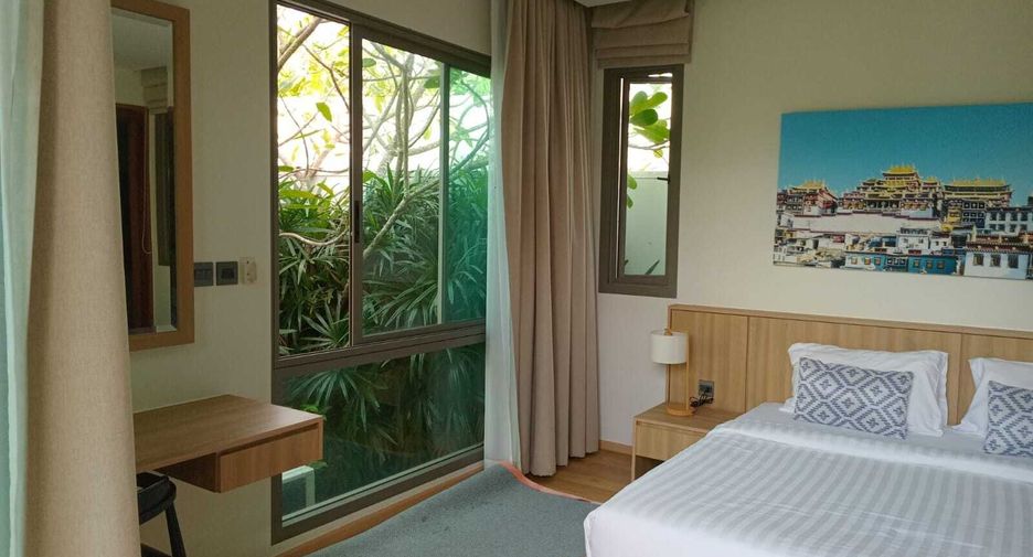 For rent 3 bedrooms villa in Thalang, Phuket