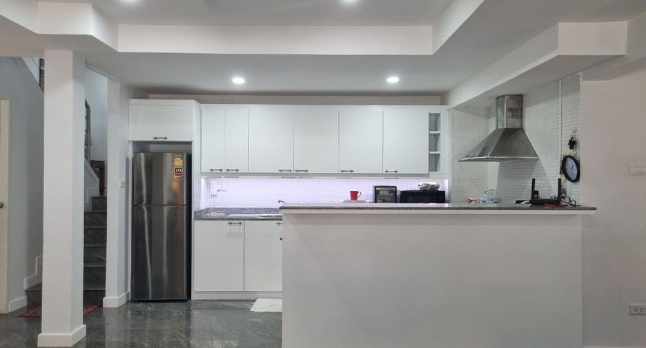 Villa zum Kauf und zur Miete mit 2 Zimmer in Kathu, Phuket
