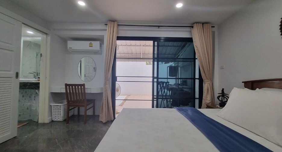 Villa zum Kauf und zur Miete mit 2 Zimmer in Kathu, Phuket