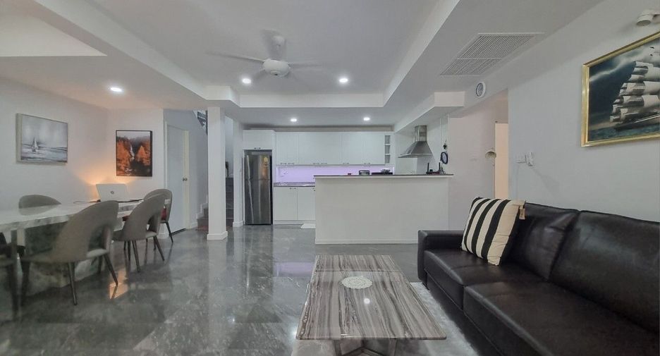 Villa zum Kauf und zur Miete mit 2 Zimmer in Kathu, Phuket