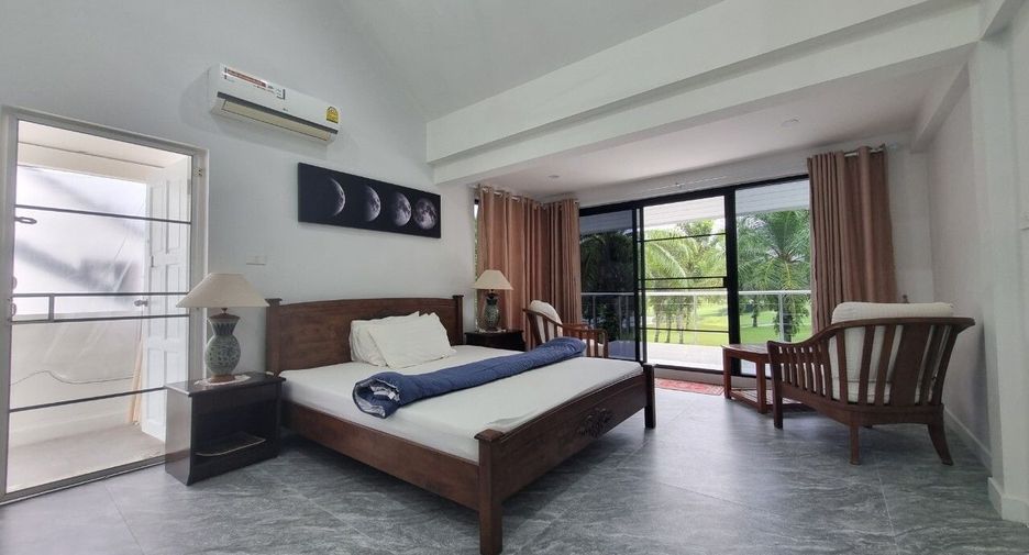 Villa zum Kauf und zur Miete mit 2 Zimmer in Kathu, Phuket