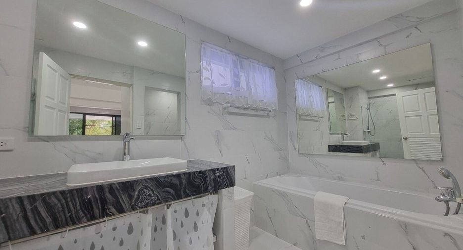 Villa zum Kauf und zur Miete mit 2 Zimmer in Kathu, Phuket