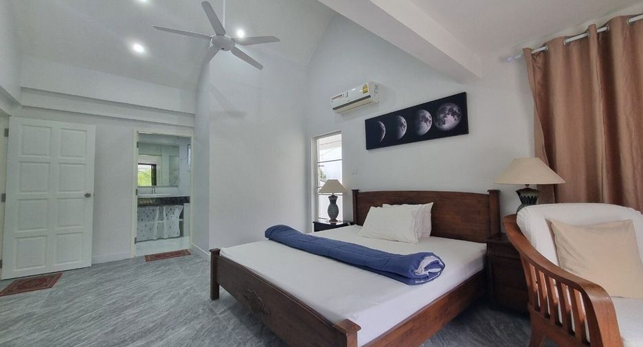 Villa zum Kauf und zur Miete mit 2 Zimmer in Kathu, Phuket