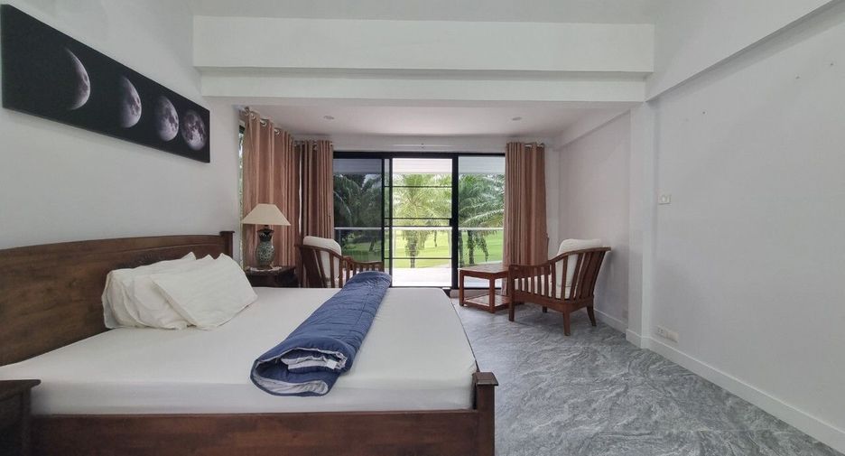 Villa zum Kauf und zur Miete mit 2 Zimmer in Kathu, Phuket