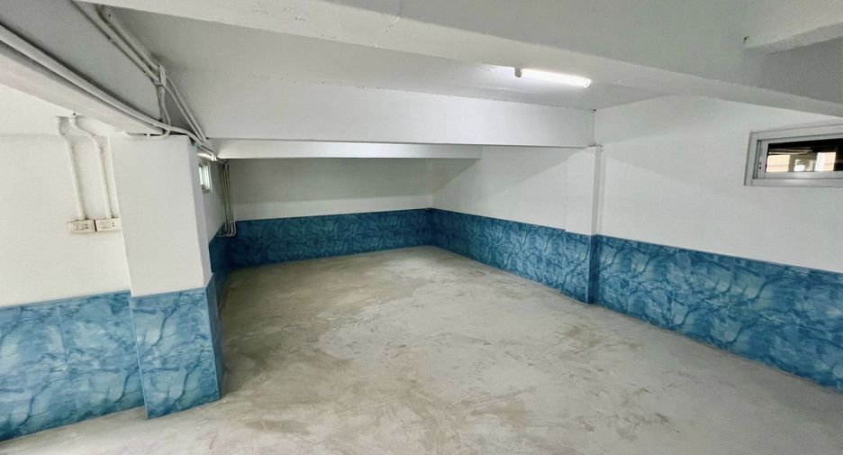 For sale and for rent 3 bedrooms villa in Bang Lamung, Chonburi