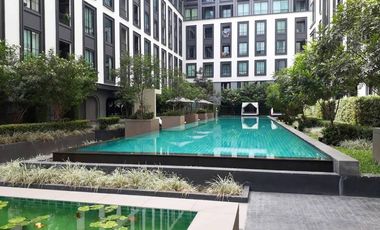 Condo en venta de estudio en Pathum Wan, Bangkok