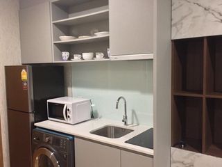 For rent 1 Beds condo in Sathon, Bangkok