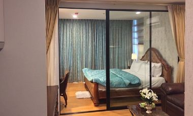 Wohnung zur Miete mit 1 Zimmer in Sathon, Bangkok