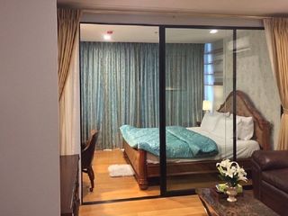 For rent 1 Beds condo in Sathon, Bangkok