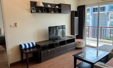 À vendre 2 chambres condo à Kathu, Phuket
