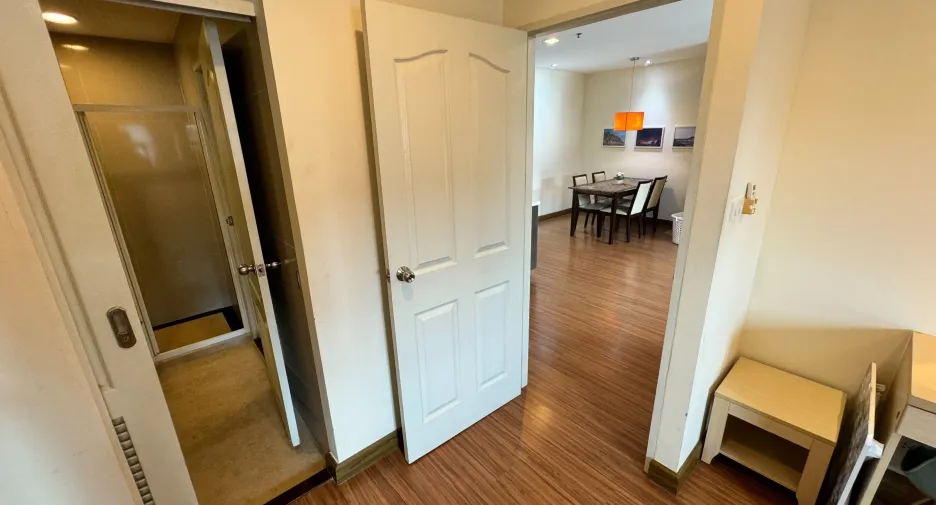For sale 2 bedrooms condo in Kathu, Phuket