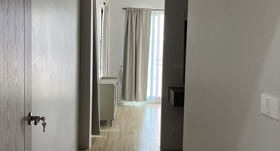 Casa en alquiler de 3 habitaciones en Thalang, Phuket