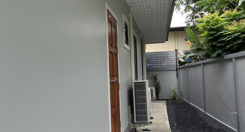 For rent 3 bedrooms house in Thalang, Phuket