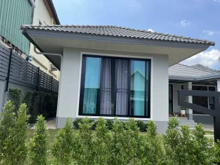 ให้เช่า 3 ห้องนอน บ้านเดี่ยว ใน ถลาง, ภูเก็ต