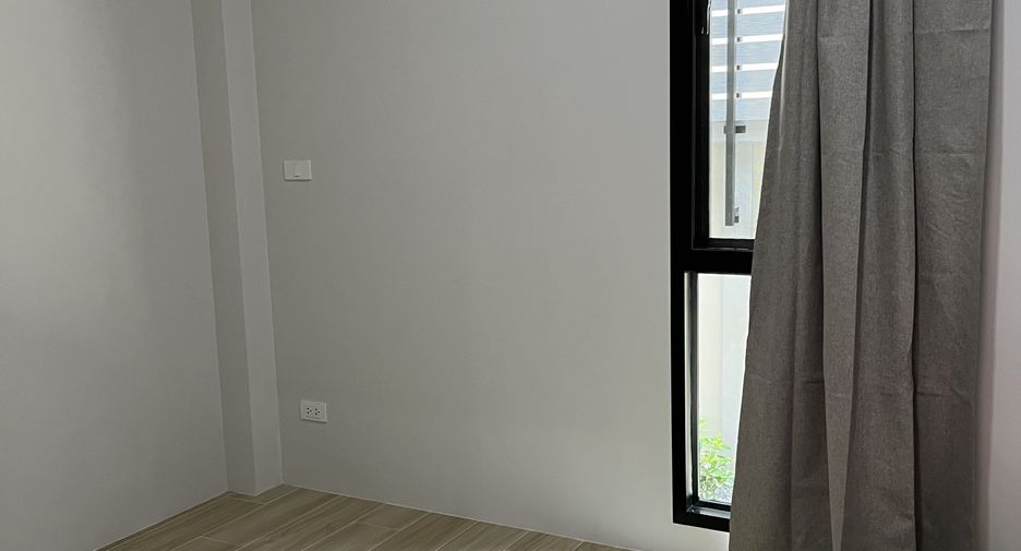 Casa en alquiler de 3 habitaciones en Thalang, Phuket