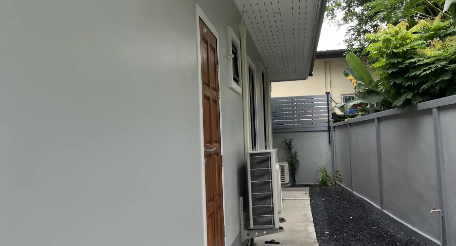 Casa en alquiler de 3 habitaciones en Thalang, Phuket
