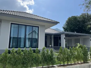 ให้เช่า 3 ห้องนอน บ้านเดี่ยว ใน ถลาง, ภูเก็ต