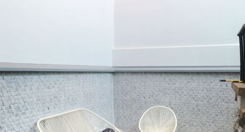 For sale and for rent 5 bedrooms retail Space in Bang Kapi, Bangkok