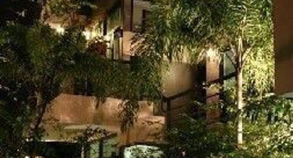 For sale and for rent 5 bedrooms retail Space in Bang Kapi, Bangkok