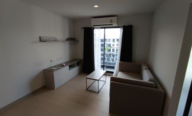 À vendre et à louer 2 chambres condo à Huai Khwang, Bangkok