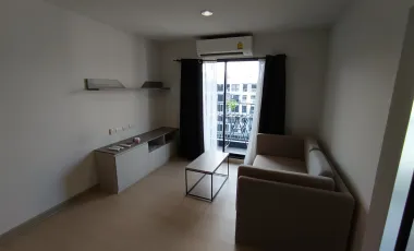 Wohnung zum Kauf und zur Miete mit 2 Zimmer in Huai Khwang, Bangkok