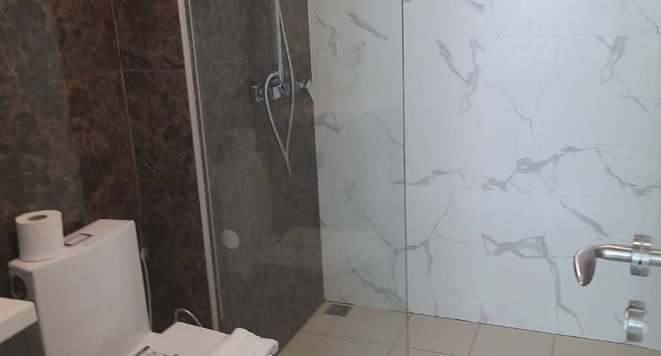 Wohnung zum Kauf mit 2 Zimmer in Bang Lamung, Chonburi