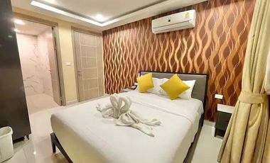 出售 2 卧室 公寓 在 Bang Lamung, Chon Buri