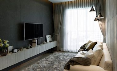 For sale 2 bedrooms condo in Ratchathewi, Bangkok