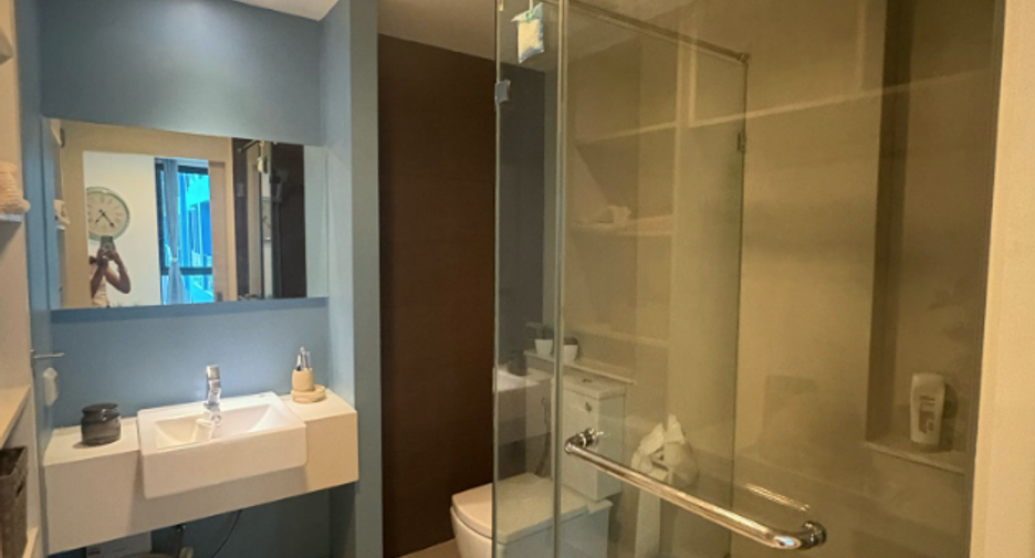 For sale スタジオ condo in Bang Lamung, Chonburi