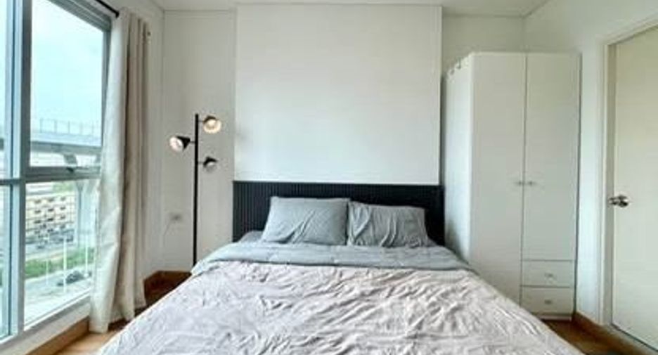 Condo en venta de estudio en Yan Nawa, Bangkok