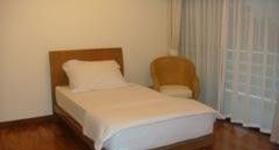 For rent 2 bedrooms condo in Sathon, Bangkok