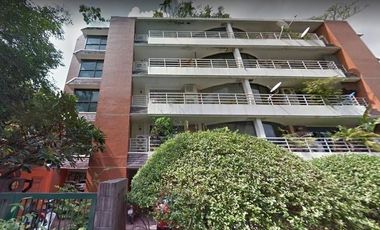 For rent 2 bedrooms condo in Sathon, Bangkok