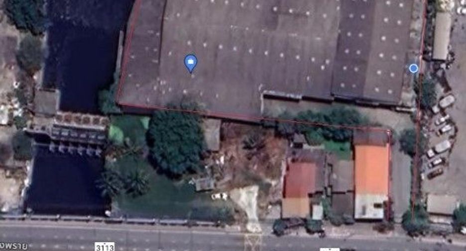 Haus zur Miete mit 8 Zimmer in Phra Pradaeng, Samut Prakan