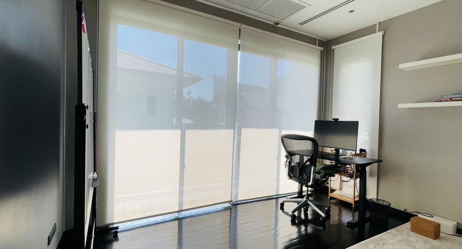 For rent 3 ベッドルーム house in Watthana, Bangkok