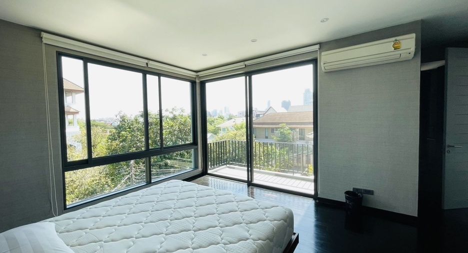 For rent 3 ベッドルーム house in Watthana, Bangkok