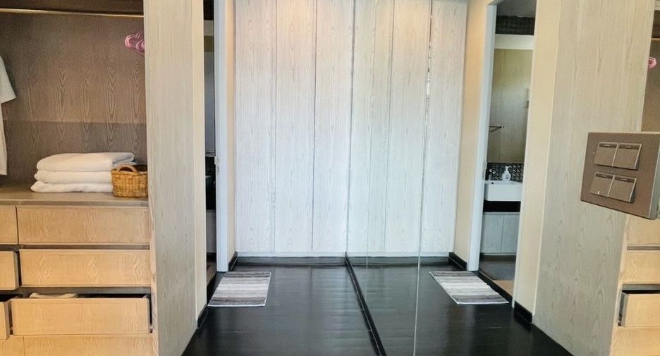 For rent 3 ベッドルーム house in Watthana, Bangkok
