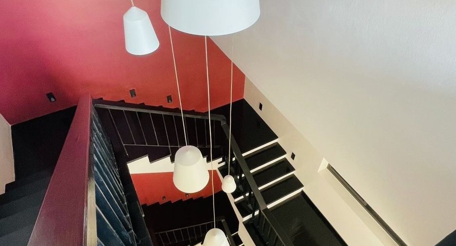 For rent 3 ベッドルーム house in Watthana, Bangkok