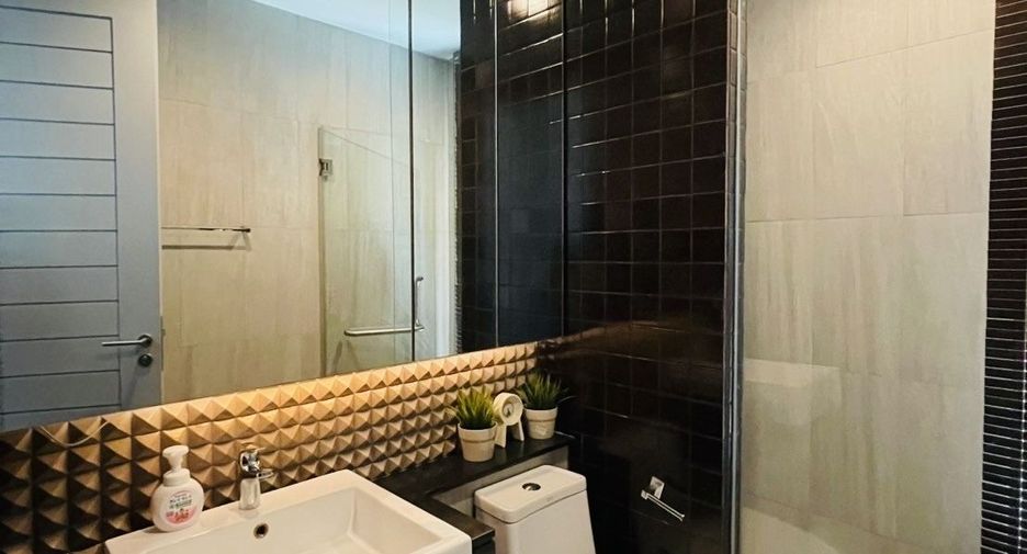 For rent 3 ベッドルーム house in Watthana, Bangkok