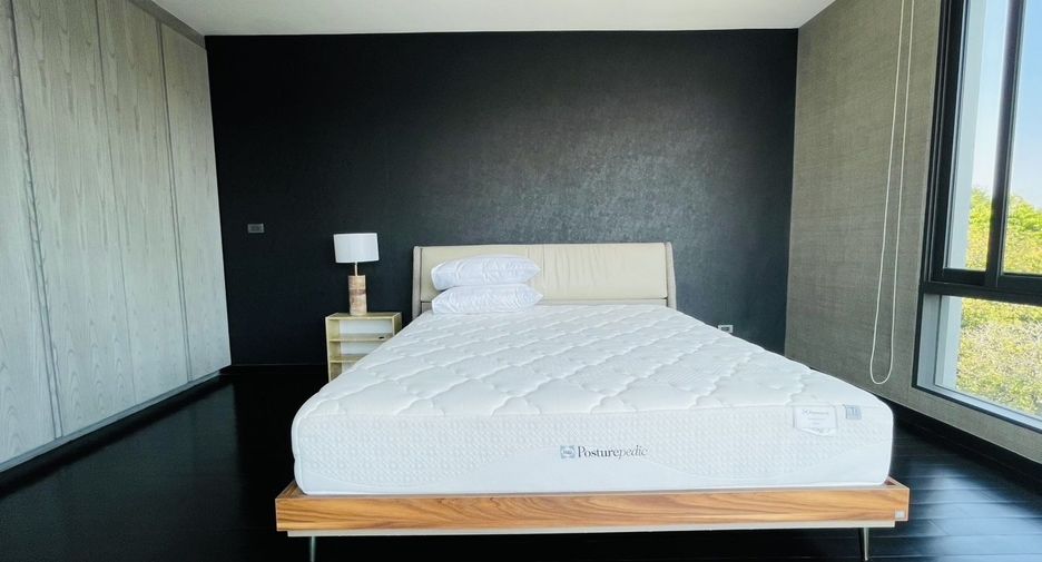 For rent 3 ベッドルーム house in Watthana, Bangkok