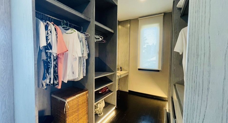 For rent 3 ベッドルーム house in Watthana, Bangkok