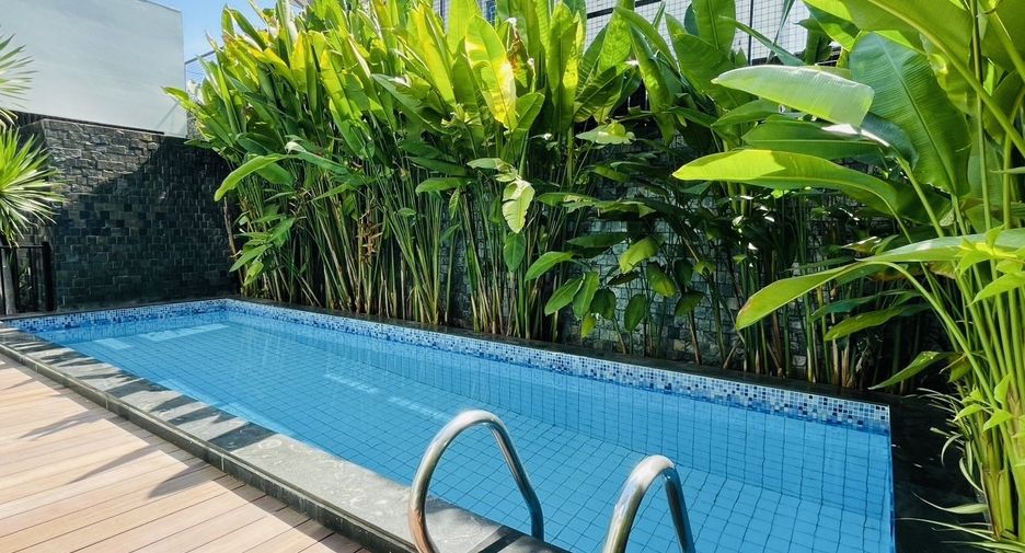 For rent 3 ベッドルーム house in Watthana, Bangkok