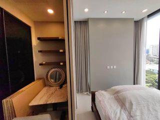 À louer 2 chambres condo à Chatuchak, Bangkok