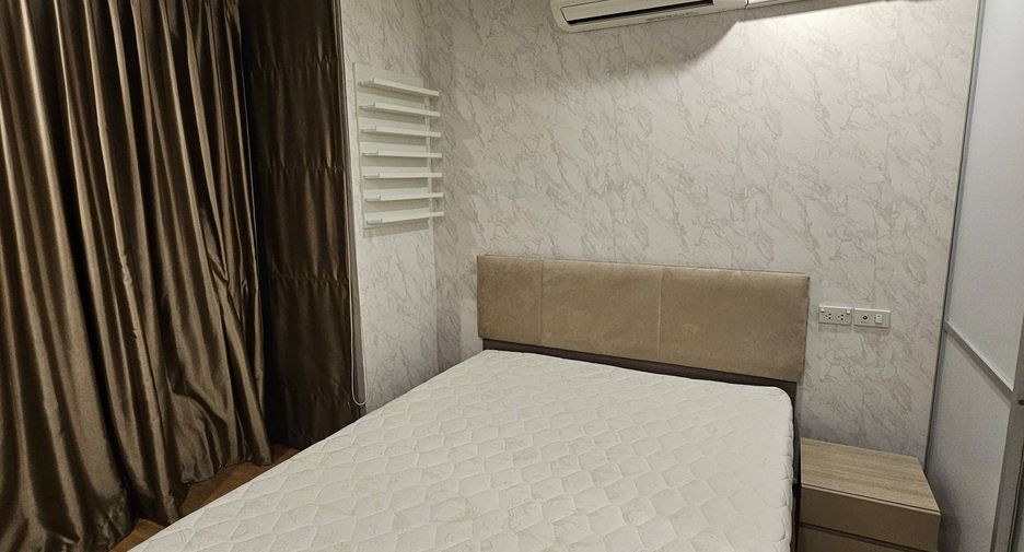 For rent 1 bed condo in Phaya Thai, Bangkok