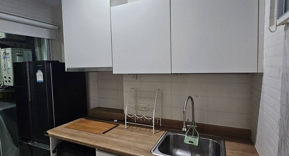 For rent 1 bed condo in Phaya Thai, Bangkok